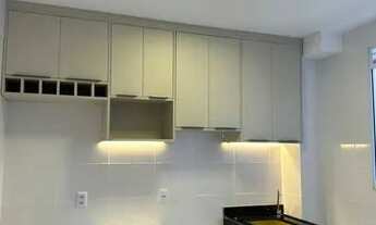 Imagem 3: Apartamento para aluguel no condominio chapada dos colibris