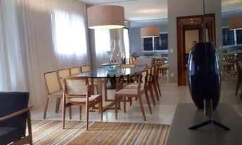 Imagem: Apartamento com 4 quartos para alugar, 184