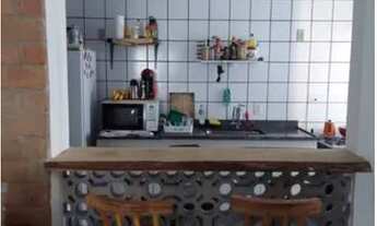 Imagem 6: Lindo AP na Praia da Castanheiras