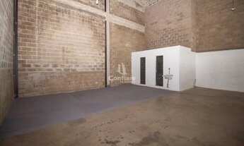 Imagem 6: PAVILHAO 180m² - Sarandi