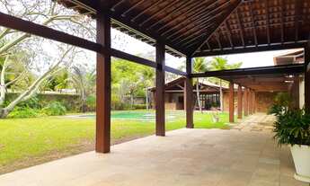 Imagem 2: CASA LINEAR SENSACIONAL NO CONDOMÍNIO NOVA IPANEMA