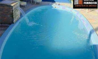 Imagem 5: Casa com 2 dormitórios à venda, 120 m² por R$ 350.000,00 - Jardim Estância Bom Viver - Itu