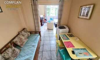 Imagem 2: Apartamento com 1 dormitório à venda, 35 m² por R$ 570.000,00 - Copacabana - Rio de Janeir