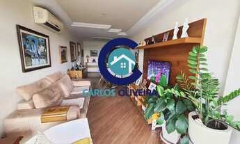 Imagem 5: Amplo apart. Bairro Cachambi 121m² 2 vagas 3 quartos