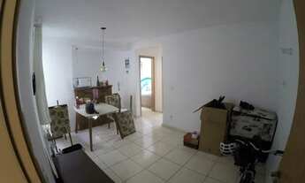 Imagem 7: BELO HORIZONTE - Apartamento Padrão - Bandeirantes