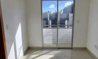 Imagem 3: CONTAGEM - Apartamento Padrão - Jardim Industrial