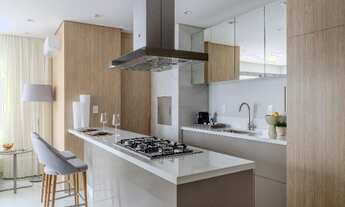 Imagem 5: EDIFÍCIO CHARMANT RESIDENCE - APARTAMENTO MOBILIADO PRÓXIMO À PRAIA EM BALNEÁRIO CAMBORIÚ