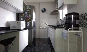 Imagem 5: APARTAMENTO - JARDIM INDEPENDÊNCIA - 3 DORMITÓRIOS