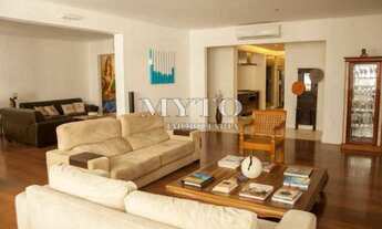 Imagem: Apartamento-À VENDA-Copacabana-Rio de Janeiro-RJ