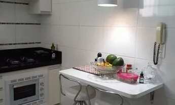 Imagem 3: Casa Duplex Toda Equipada com 3 Quartos, 1 Suíte, Garagem e toda Reformada e Perto do com