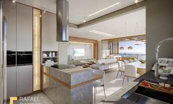 Imagem 3: Apartamento frente Mar com 03 quartos no bairro Itacolomi em Piçarras