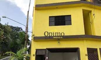 Imagem 2: Sobrado com 3 dormitórios para alugar, 200 m² por R$ 3.000,00/mês - Cidade Dutra - São Pau