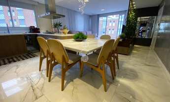 Imagem 3: Cobertura Alto Padrão Passeio Pedra Branca