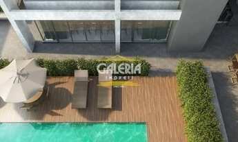 Imagem 3: APARTAMENTO no ANITA GARIBALDI com 2 quartos para VENDA, 59 m²