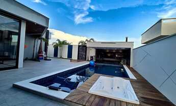 Imagem 5: Vendo linda casa 100% mobília Condomínio Ponta Negra 2