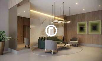 Imagem 2: Apartamento para Venda - 73.2m², 2 dormitórios, sendo 1 suites, 1 vaga - Butantã