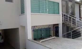 Imagem 6: Sobrado com 3 dormitórios à venda, 218 m² por R$ 1.900.000,00 - Água Fria - São Paulo/SP