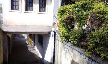 Imagem 2: Sobrado à venda, 190 m² por R$ 1.200.000,00 - Tucuruvi - São Paulo/SP