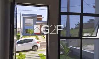 Imagem 5: Casa Indaiatuba Casa em condomínio com 3 dormitórios