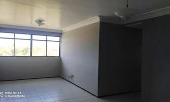 Imagem 3: Aluga-se apartamento em ótima localicação com 3 quartos sendo 1 suíte, sala, 1 WC cozinha