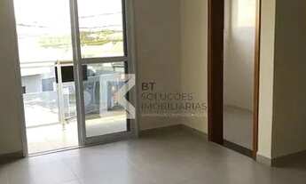 Imagem: Apartamento à venda, Jardim Residencial