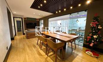 Imagem: SANTOS - Apartamento Padrão - GONZAGA