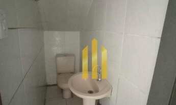 Imagem 3: Sobrado com 2 dormitórios para alugar, 180 m² por R$ 3.914,00/mês - Santana - São Paulo/SP