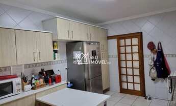 Imagem 6: Casa à venda, 243 m² por R$ 1.300.000,00 - Condomínio Portal de Itu - Itu/SP