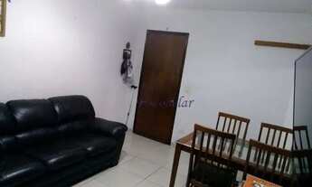 Imagem: Apartamento à venda, 48 m² por R$ 225.000,00