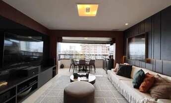 Imagem 4: Apartamento com 3 dormitórios à venda, 130 m² por R$ 1.300.000 - Lagoa Nova - Natal/RN