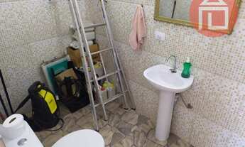 Imagem 2: Casa com 2 dormitórios à venda, 200 m² por R$ 650.000 - Vila Aparecida - Bragança Paulista