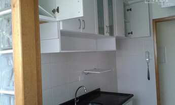 Imagem 2: Apartamento Metrô Guilhermina