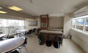 Imagem 7: Apartamento Mobiliado para Locação em Ribeirão Preto, Bosque das Juritis, 1 dormitório, 1