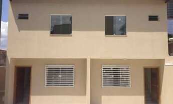 Imagem: Sobrado Novo com 3 dormitórios, 65 m²