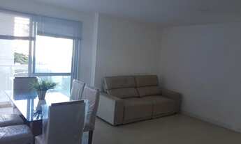 Imagem 3: Apartamento para aluguel tem 80 metros quadrados com 2 quartos em Santa Rosa - Niterói - R