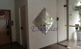 Imagem 5: Apartamento com 3 dormitórios à venda, 144 m² por R$ 1.050.000,00 - Santana - São Paulo/SP