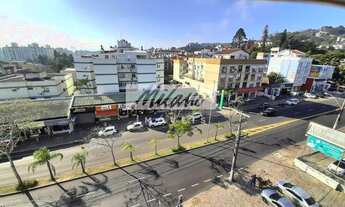 Imagem 4: SALA COMERCIAL em PORTO ALEGRE - RS, Tristeza