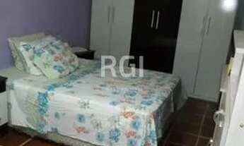 Imagem 4: Casa para Venda - 80m², 3 dormitórios, 2 vagas - Costa e Silva