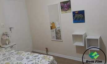 Imagem 5: Apto de 2 dormitórios mobiliado para aluguel, Centro Histórico, Porto Alegre - AP1495