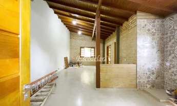 Imagem 5: Casa com 1 dormitório à venda, 120 m² por R$ 495.000,00 - Serra da Cantareira - Mairiporã