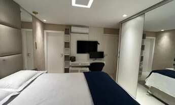 Imagem 6: Apartamento 3 Suítes Avenida Atlântica no Centro de Balneário Camboriú