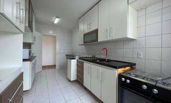 Imagem 7: Apartamento 3 dormitórios - Condomínio Chácara Primavera - Eloy Chaves - Jundiaí/SP