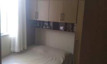 Imagem 4: Apartamento para venda possui 47 metros quadrados com 2 quartos em São Pedro - Juiz de For