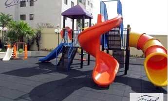 Imagem 6: Apartamento Residencial à venda, Jardim Bonfiglioli, São Paulo -