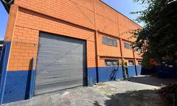 Imagem 6: Indústria Cidade Industrial Satélite de São Paulo Guarulhos/SP