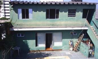 Imagem 4: Locação Sobrado VILA MASCOTE, São Paulo, SP, Brasil