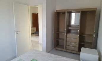 Imagem 3: Apartamento para aluguel tem 65 metros quadrados com 1 quarto em Jardim Santa Maria - Guar