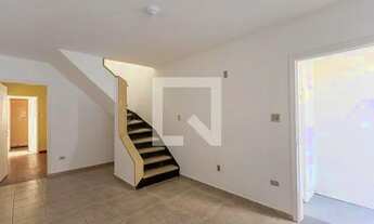 Imagem 2: Casa à Venda - Vila das Mercês, 3 Quartos, 125 m2