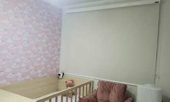 Imagem 5: Apartamento Duplex Cobertura Mobiliado 101m²! 2 vagas! C/ Proprietário! Próx Catuaí