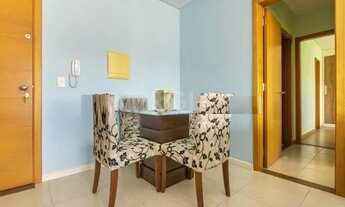 Imagem 5: Apartamento para Venda - 64m², 2 dormitórios, sendo 1 suites, 1 vaga - Cidade Baixa